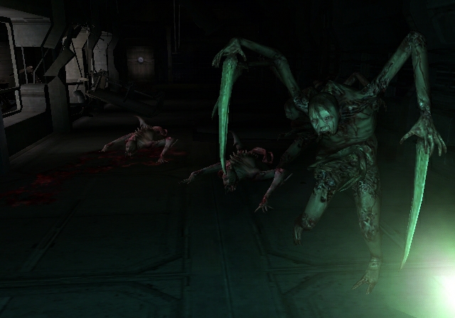Dead Space Extraction - Imagen 34